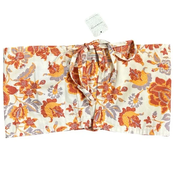 Free People Summer Of Love Convertible Bra - Picture 2 of 4